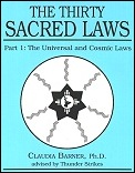 The Thirty Sacred Laws Part 1: Universal and Cosmic Laws